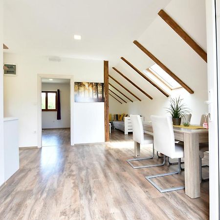 Apartman Doris Rakovica Εξωτερικό φωτογραφία